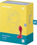 Satisfyer - Korek analny Backdoor