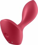 Satisfyer - Korek analny Backdoor