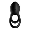 Satisfyer - Legendary Duo - Vibrating Cockring