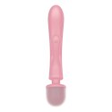 Satisfyer - Masażer Triple Lover