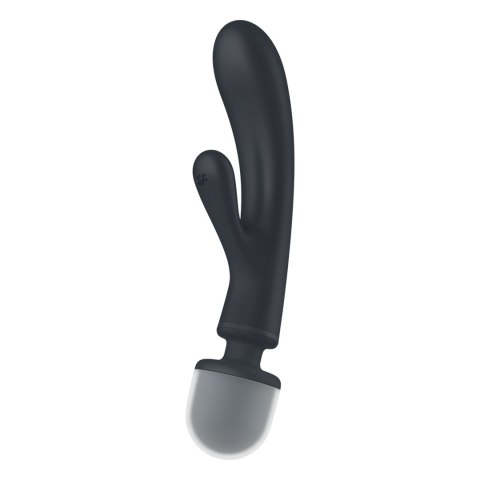 Satisfyer - Masażer Triple Lover