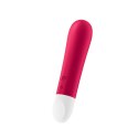 Satisfyer - Mini pocisk wibrujący Power Bullet 1