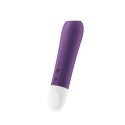 Satisfyer - Mini pocisk wibrujący Power Bullet 2