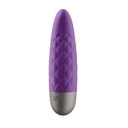 Satisfyer - Mini pocisk wibrujący Power Bullet 5