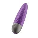 Satisfyer - Mini pocisk wibrujący Power Bullet 5