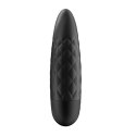 Satisfyer - Mini pocisk wibrujący Power Bullet 5