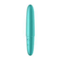 Satisfyer - Mini pocisk wibrujący Power Bullet 6