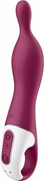 Satisfyer - Stymulator łechtaczki A-mazing 1