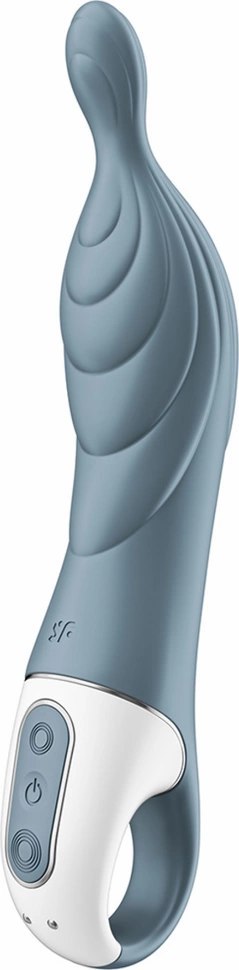 Satisfyer - Stymulator łechtaczki A-mazing 2