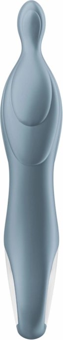 Satisfyer - Stymulator łechtaczki A-mazing 2