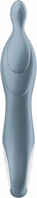 Satisfyer - Stymulator łechtaczki A-mazing 2