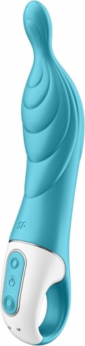 Satisfyer - Stymulator łechtaczki A-mazing 2