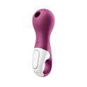 Satisfyer - Stymulator łechtaczki Lucky Libra