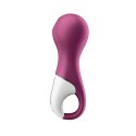 Satisfyer - Stymulator łechtaczki Lucky Libra