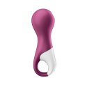 Satisfyer - Stymulator łechtaczki Lucky Libra