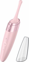 Satisfyer - Stymulator łechtaczki Twirling Delight