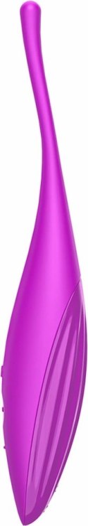 Satisfyer - Stymulator łechtaczki Twirling Joy