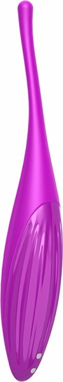 Satisfyer - Stymulator łechtaczki Twirling Joy