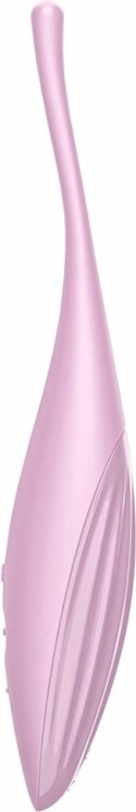 Satisfyer - Stymulator łechtaczki Twirling Joy