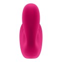 Satisfyer - Wibrator do majtek Top Secret