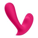 Satisfyer - Wibrator do majtek Top Secret