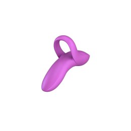 Satisfyer - Wibrator na palec Bold