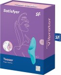 Satisfyer - Wibrator na palec Teaser