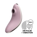 Satisfyer - Wibrator pulsacyjny Vulva Lover 1