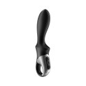 Satisfyer - Wibrujący korek analny Climax