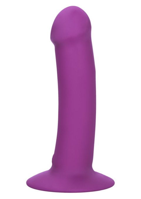 Wibrator-LUXE TOUCH SENSITIVE VIBRATOR PURPLE