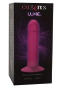 Wibrator-LUXE TOUCH SENSITIVE VIBRATOR PURPLE