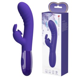 PRETTY LOVE - Cerberus - Youth, 30 vibration functions, 30 licking settings Pretty Love