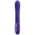 PRETTY LOVE - Cerberus - Youth, 30 vibration functions, 30 licking settings Pretty Love