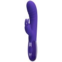 PRETTY LOVE - Cerberus - Youth, 30 vibration functions, 30 licking settings Pretty Love