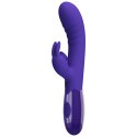 PRETTY LOVE - Cerberus - Youth, 30 vibration functions, 30 licking settings Pretty Love