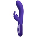 PRETTY LOVE - Cerberus - Youth, 30 vibration functions, 30 licking settings Pretty Love