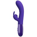 PRETTY LOVE - Cerberus - Youth, 30 vibration functions, 30 licking settings Pretty Love