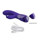 PRETTY LOVE - Cerberus - Youth, 30 vibration functions, 30 licking settings Pretty Love