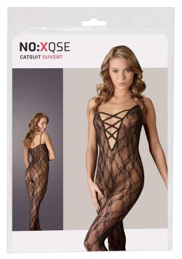 Lace Catsuit S/M NO:XQSE