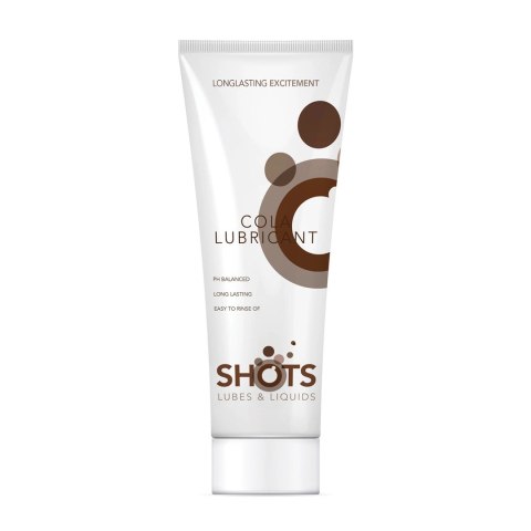 Lubrykant o smaku coli 100 ml Shots Lubes Liquids by Shots