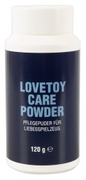 Puder do zabawek Love Toy 120 g