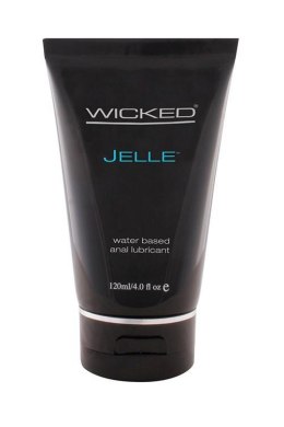 Żel-WICKED JELLE 120ML