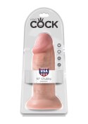 Dildo-king cock 10 chubby