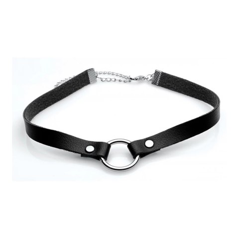 Wąski choker Lush XR Brands