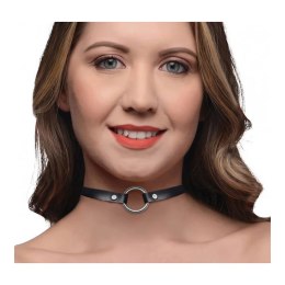 Wąski choker Lush XR Brands