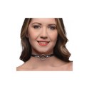 Wąski choker Lush XR Brands