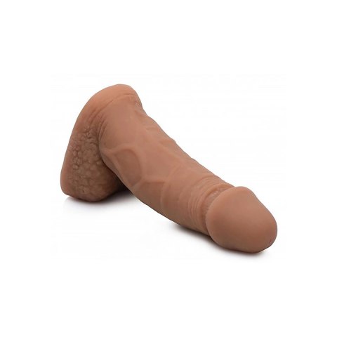 Dildo Packer - 6/16,5 cm XR Brands