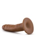 Dildo-DR. SKIN 5.5INCH COCK WITH SUCTION CUP