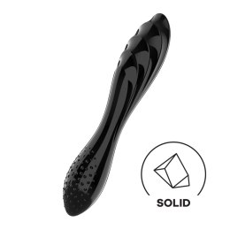 Satisfyer - Szklane dildo Dazzling