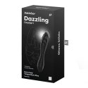 Satisfyer - Szklane dildo Dazzling